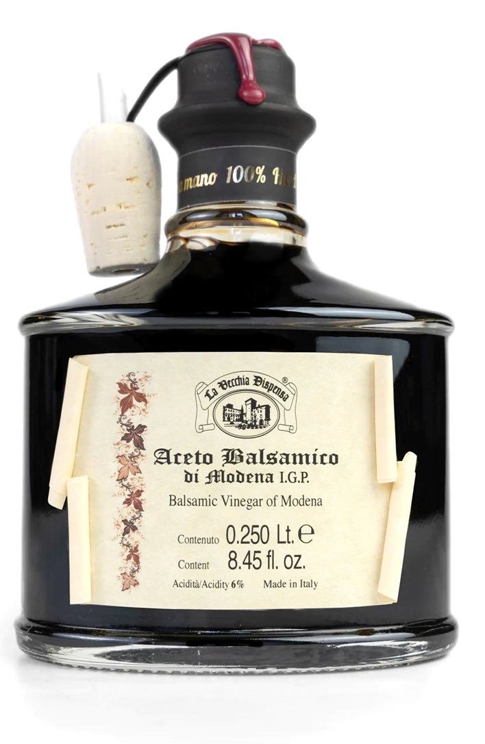 ACETO BALSAMICO DI MODENA VIOLA 15 JAHRE
